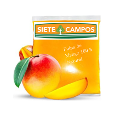Mango IQF